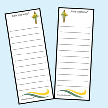Load image into Gallery viewer, Bible Side Notes®! Printed by Post-It® Brand - Blessed Be Boutique
