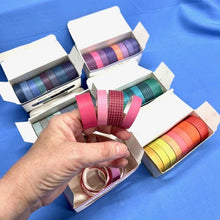 Load image into Gallery viewer, Blessed Blends Washi Tape - Blessed Be Boutique