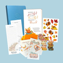 Load image into Gallery viewer, BONUS! Grateful, Thankful, Blessed Devotional Bundle - Blessed Be Boutique