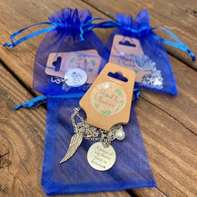 Load image into Gallery viewer, Brad&#39;s Deal In My Heart Necklaces - Blessed Be Boutique