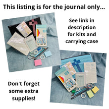 Load image into Gallery viewer, Dot Journal Offer - Blessed Be Boutique