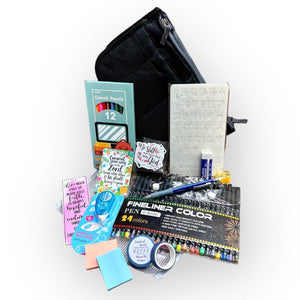 Essential Faith Journaling Kit - Blessed Be Boutique