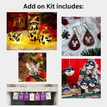 Load image into Gallery viewer, Faith Unwrapped; An Advent Creative Journey - Blessed Be Boutique