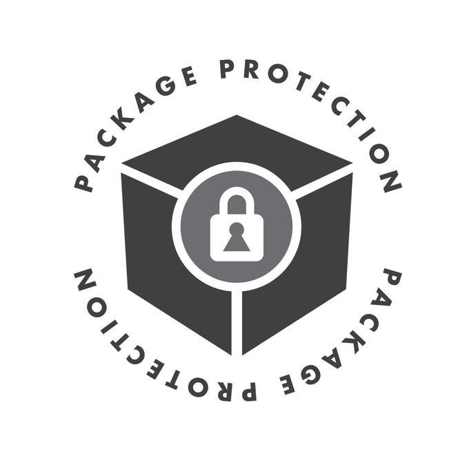 PACKAGE PROTECTION - Blessed Be Boutique