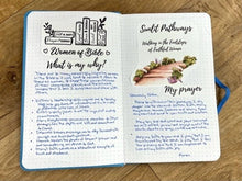 Load image into Gallery viewer, Sunlit Pathways: Ladies VBS 6-Week Devotional Kits - Blessed Be Boutique