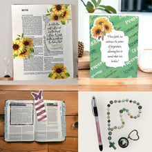 Load image into Gallery viewer, Sunlit Pathways: Ladies VBS 6-Week Devotional Kits - Blessed Be Boutique